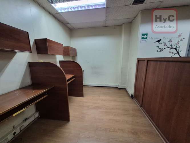 Oficina en Venta Pleno Santiago Centro – Excelente Ubicación - Imagen 7