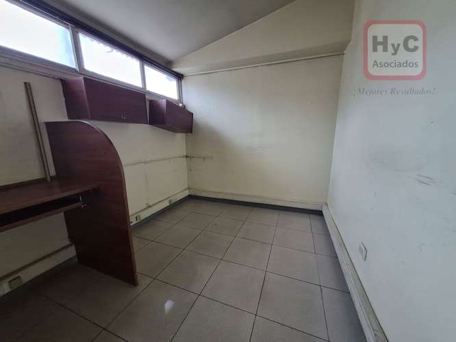 Oficina en Venta Pleno Santiago Centro – Excelente Ubicación - Imagen 8