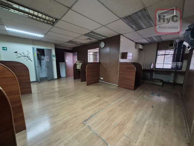 Oficina en Venta Pleno Santiago Centro – Excelente Ubicación - Imagen 5