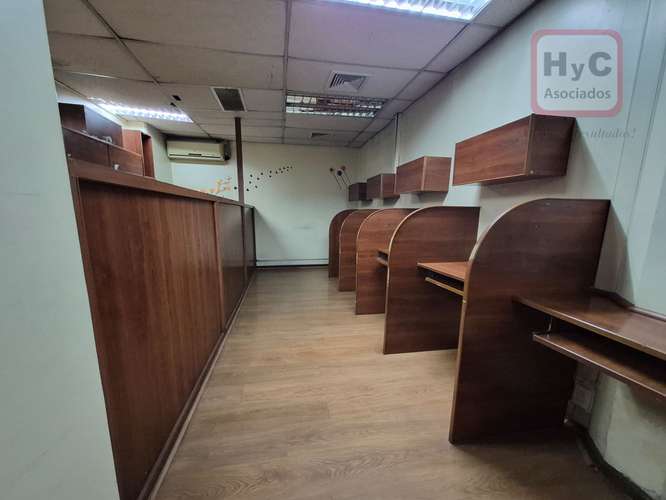 Oficina en Venta Pleno Santiago Centro – Excelente Ubicación - Imagen 4