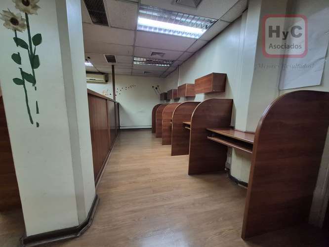 Oficina en Venta Pleno Santiago Centro – Excelente Ubicación - Imagen 9