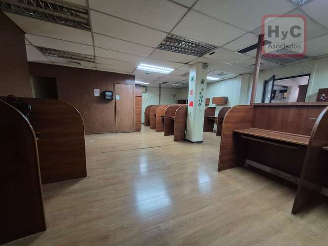 Oficina en Venta Pleno Santiago Centro – Excelente Ubicación - Imagen 11