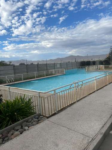 Departamento 2D  2B en la serena - Imagen 2