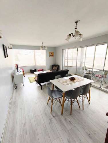Departamento 3D / 2B | 94 m² + Terraza - Imagen 1