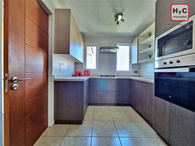 Casa en venta 3D | 3 B | Sala de Estar | Estación Linderos - Imagen 11
