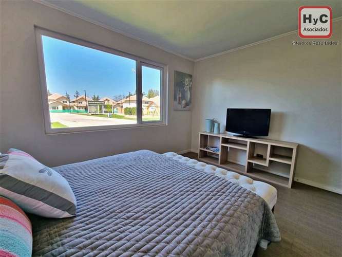 Casa en venta 3D | 3 B | Sala de Estar | Estación Linderos - Imagen 16