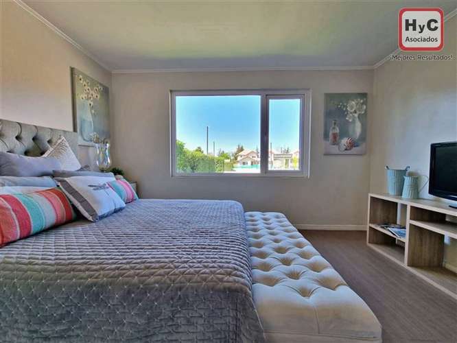 Casa en venta 3D | 3 B | Sala de Estar | Estación Linderos - Imagen 13