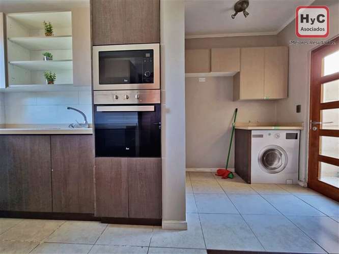 Casa en venta 3D | 3 B | Sala de Estar | Estación Linderos - Imagen 10