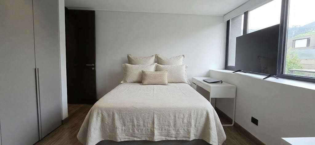Arriendo Chicureo, Piedra Roja. 3D/3B (187103) - Imagen 20