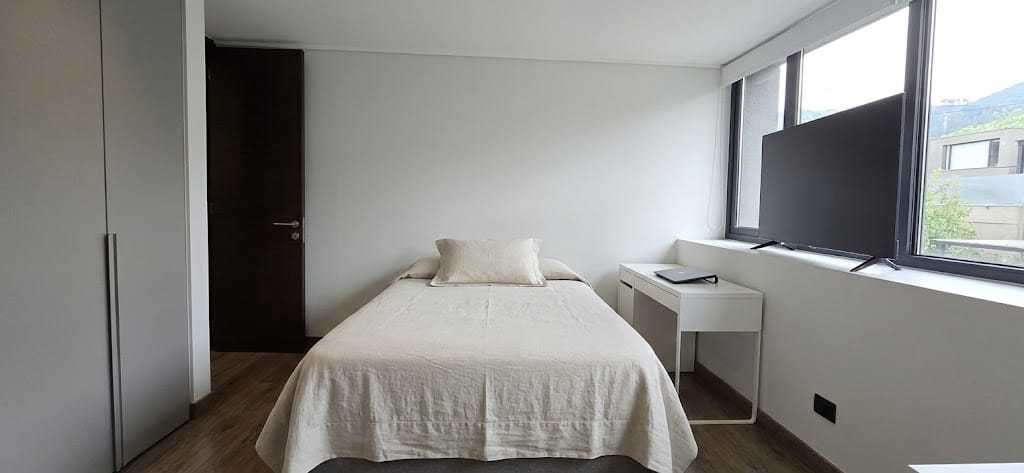 Arriendo Chicureo, Piedra Roja. 3D/3B (187103) - Imagen 22
