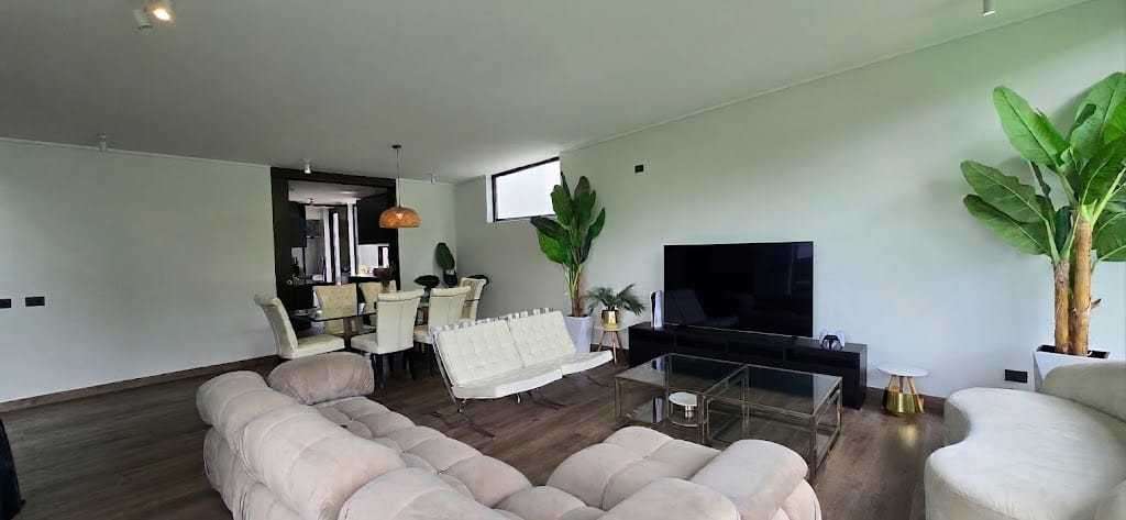 Arriendo Chicureo, Piedra Roja. 3D/3B (187103) - Imagen 3