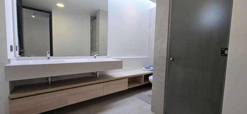 Arriendo Chicureo, Piedra Roja. 3D/3B (187103) - Imagen 11
