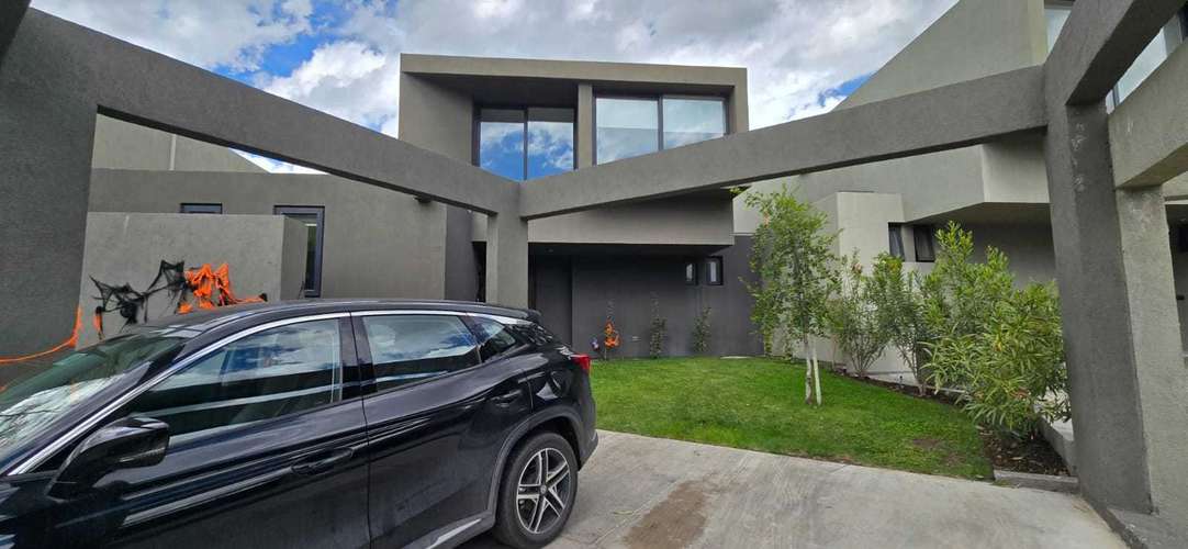 Arriendo Chicureo, Piedra Roja. 3D/3B (187103) - Imagen 26