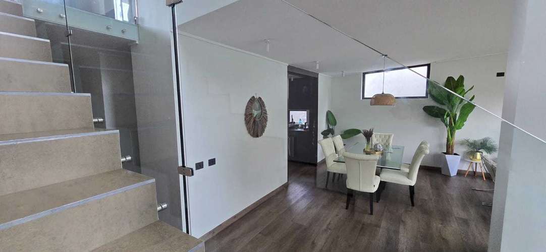 Arriendo Chicureo, Piedra Roja. 3D/3B (187103) - Imagen 16