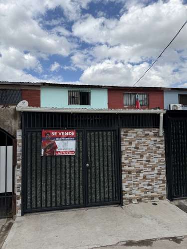 Casa Puente Alto