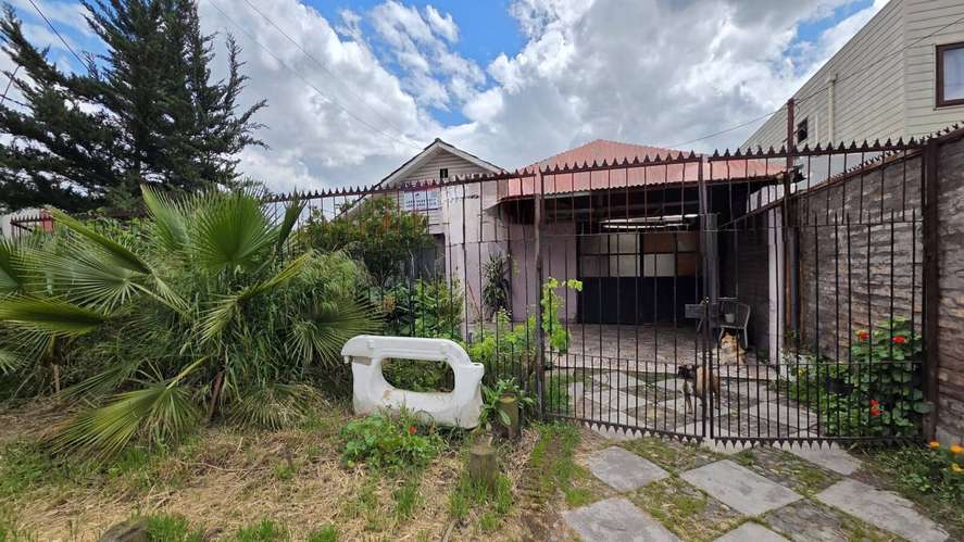 Casa frente a Mall Cenco Florida 4D 2B Para Remodelar - Imagen 24
