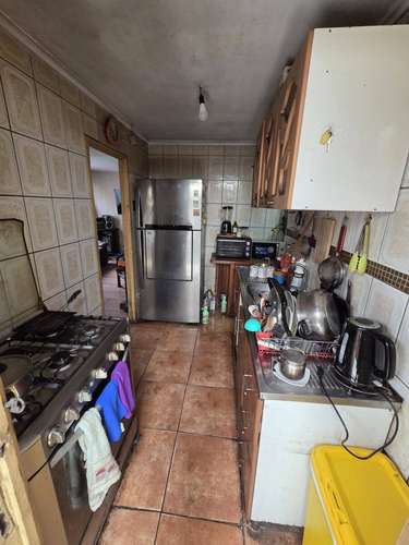Casa frente a Mall Cenco Florida 4D 2B Para Remodelar - Imagen 23