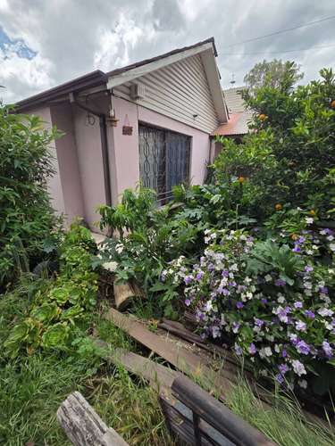 Casa frente a Mall Cenco Florida 4D 2B Para Remodelar - Imagen 11