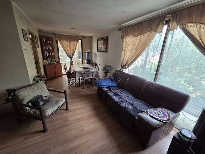 Casa frente a Mall Cenco Florida 4D 2B Para Remodelar - Imagen 14