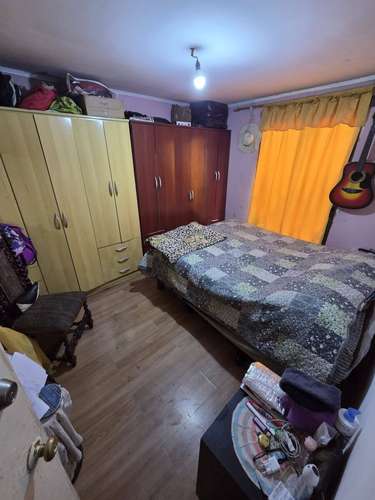 Casa frente a Mall Cenco Florida 4D 2B Para Remodelar - Imagen 22