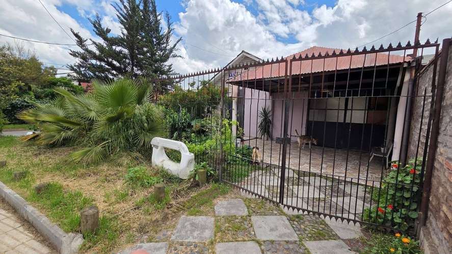 Casa frente a Mall Cenco Florida 4D 2B Para Remodelar - Imagen 19