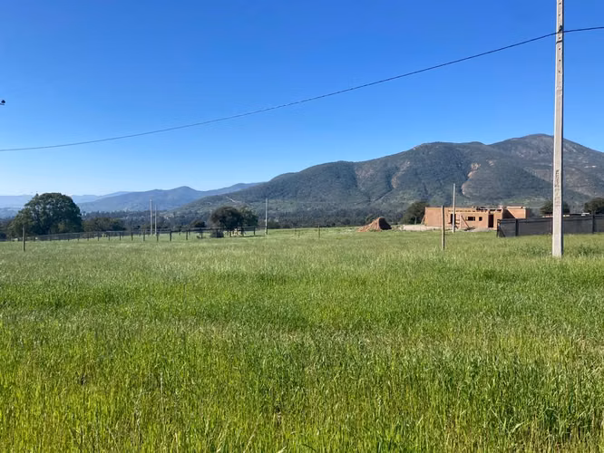 Terreno en venta, excelente plusvalía a minutos de Concón
