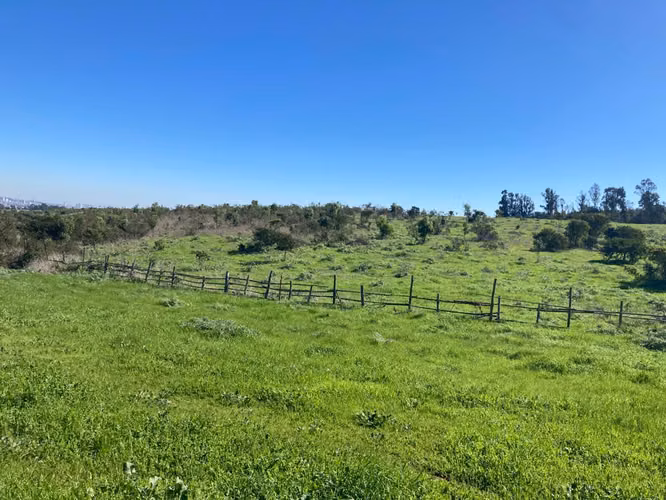 Terreno en venta, excelente plusvalía a minutos de Concón