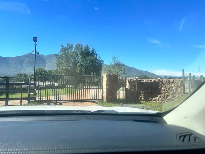 Terreno en venta, excelente plusvalía a minutos de Concón
