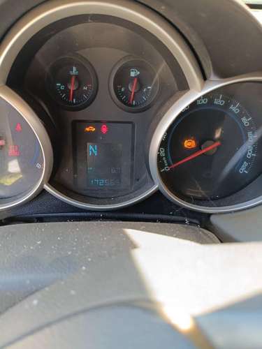 Venta o permuta por moto