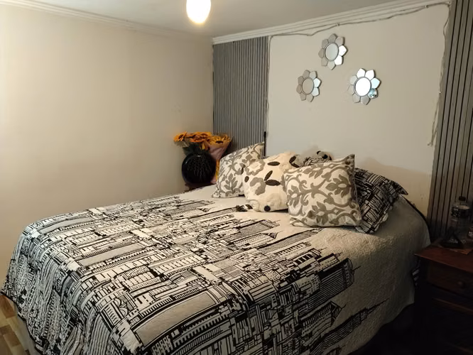 Venta de casa en QUILICURA - Imagen 4