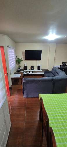 SE ARRIENDA CASA PARA EJECUTIVOS - DIEGO DE ALMAGRO III REGIÓN ATACAMA