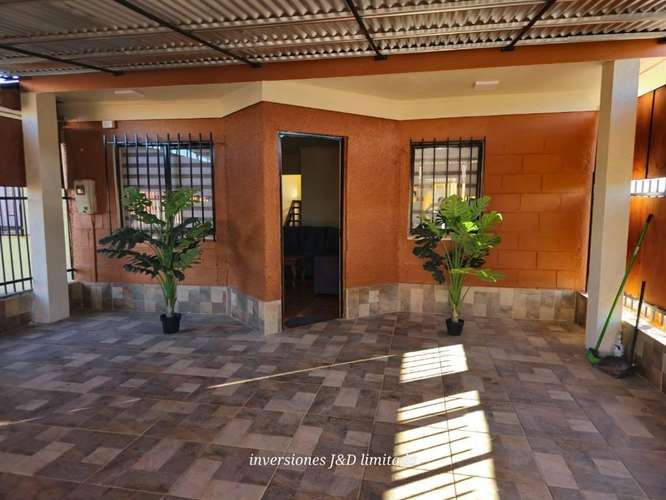 SE ARRIENDA CASA PARA EJECUTIVOS - DIEGO DE ALMAGRO III REGIÓN ATACAMA