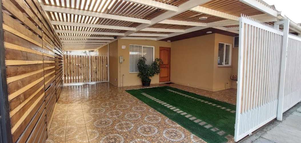 Se vende excelente casa 2 pisos, Barrio con acceso controlado - Imagen 3