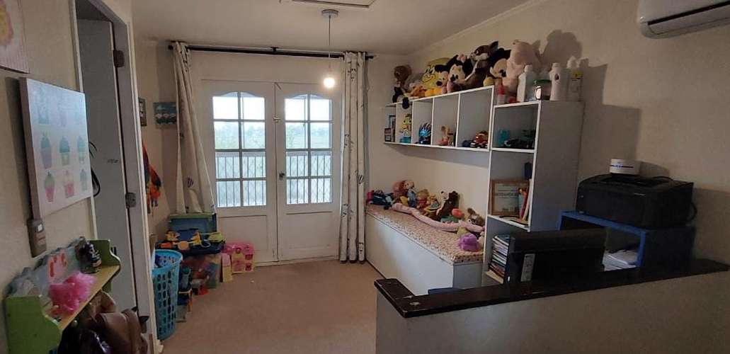 Se vende excelente casa 2 pisos, Barrio con acceso controlado - Imagen 14