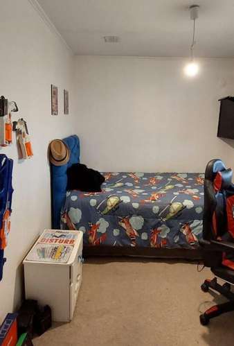 Se vende excelente casa 2 pisos, Barrio con acceso controlado - Imagen 10