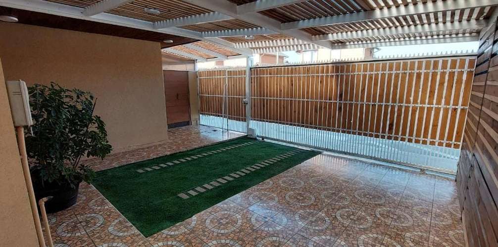 Se vende excelente casa 2 pisos, Barrio con acceso controlado - Imagen 16