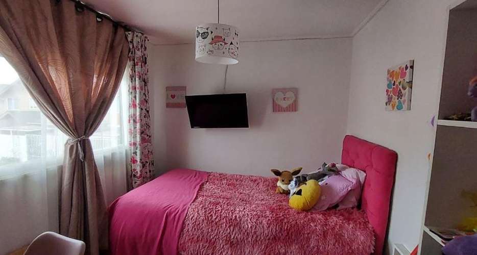 Se vende excelente casa 2 pisos, Barrio con acceso controlado - Imagen 12