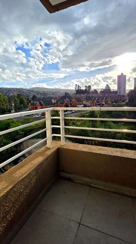 Hermoso Depto Navío San Martín - Imagen 13