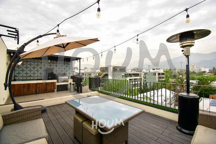 Departamento en Pascual Baburizza - Imagen 6