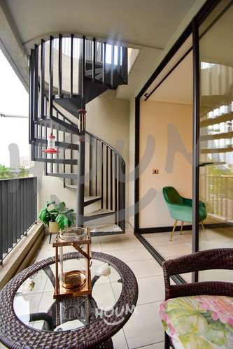 Departamento en Pascual Baburizza - Imagen 5