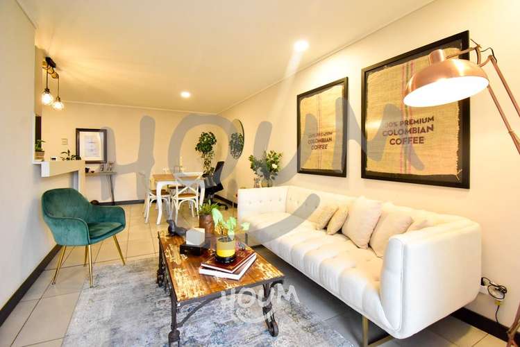 Departamento en Pascual Baburizza - Imagen 12