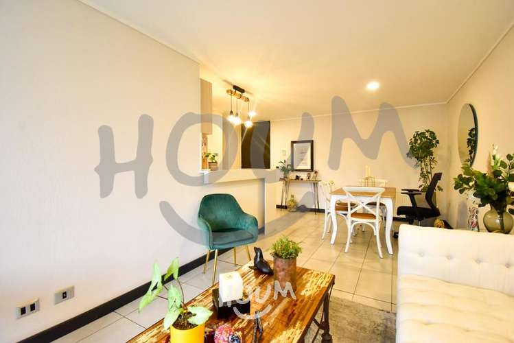 Departamento en Pascual Baburizza - Imagen 2