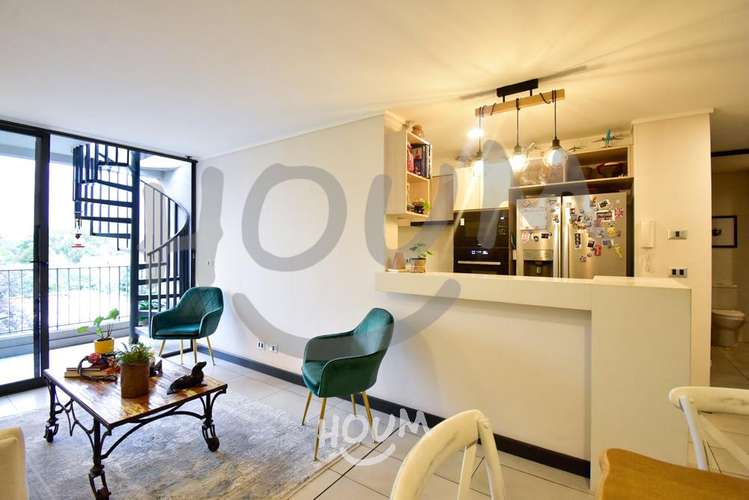 Departamento en Pascual Baburizza - Imagen 3