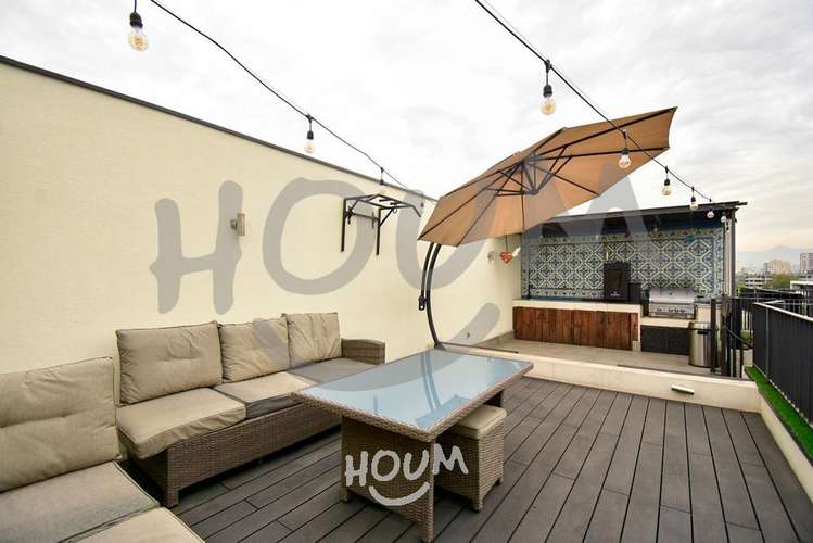 Departamento en Pascual Baburizza - Imagen 10