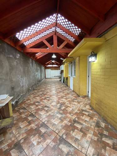CASA EN VENTA BARRIO GRECIA, PUEBTE ALTO