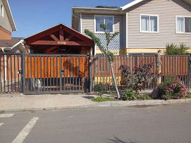 CASA EN VENTA BARRIO GRECIA, PUEBTE ALTO - Imagen 2