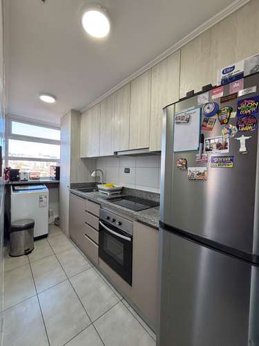 VENTA IMPECABLE DEPARTAMENTO SAN PEDRO DE LA PAZ - Imagen 7
