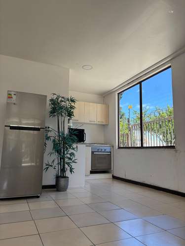 SE VENDE DEPARTAMENTO SECTOR COLLAO, PASOS UBB. - Imagen 4