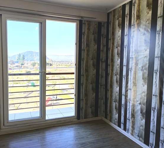 VENTA DE MODERNO DEPARTAMENTO EN CORONEL