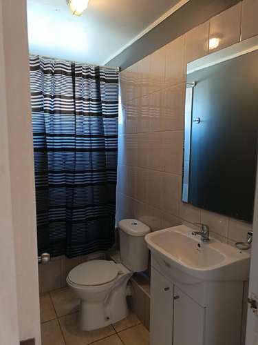 VENTA DE MODERNO DEPARTAMENTO EN CORONEL - Imagen 14